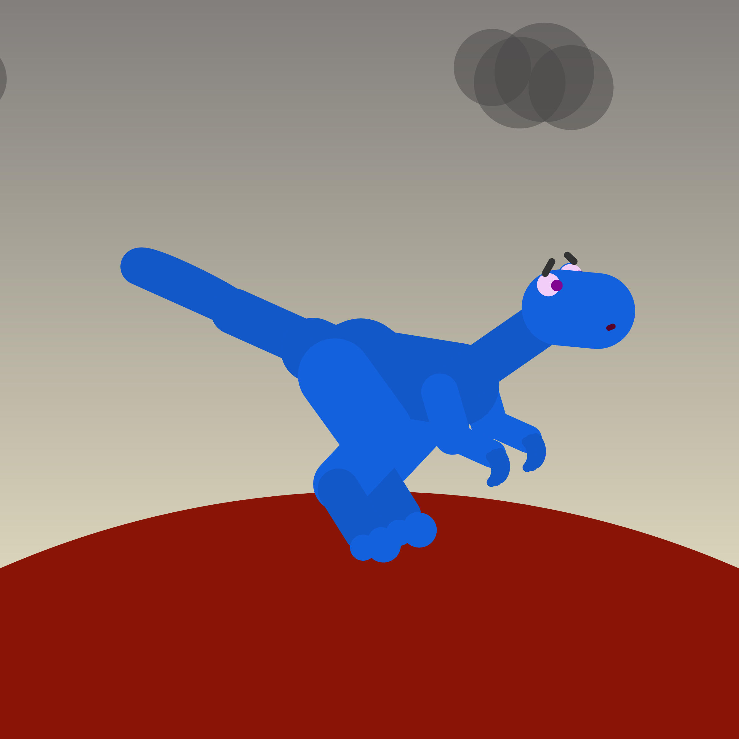 dino pals #9