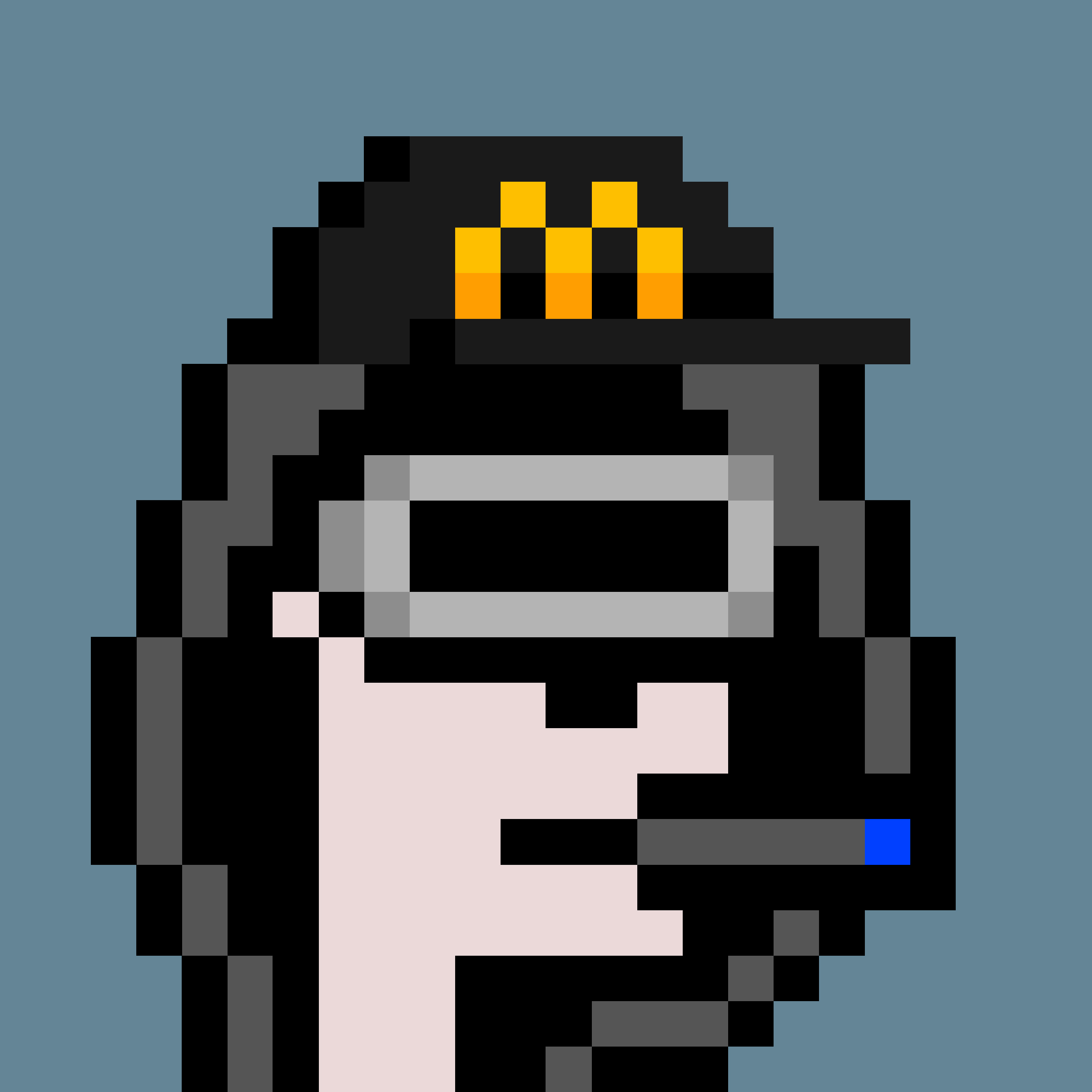 Fast Food Punk 141