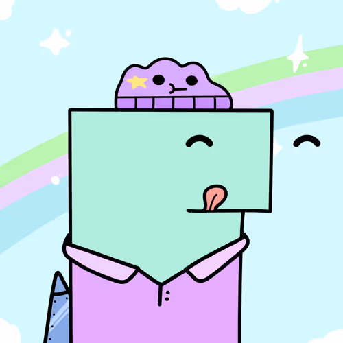 Doodlesaur #6787
