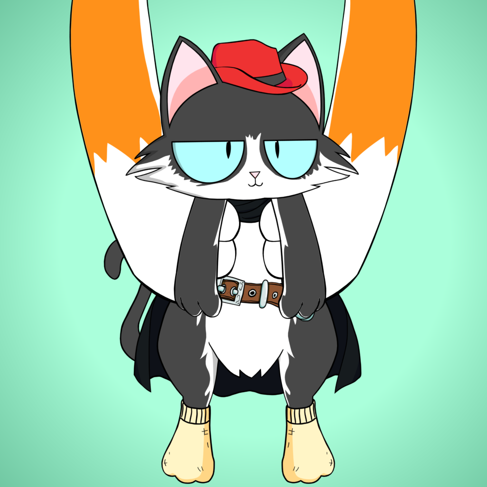 Kitten #4061