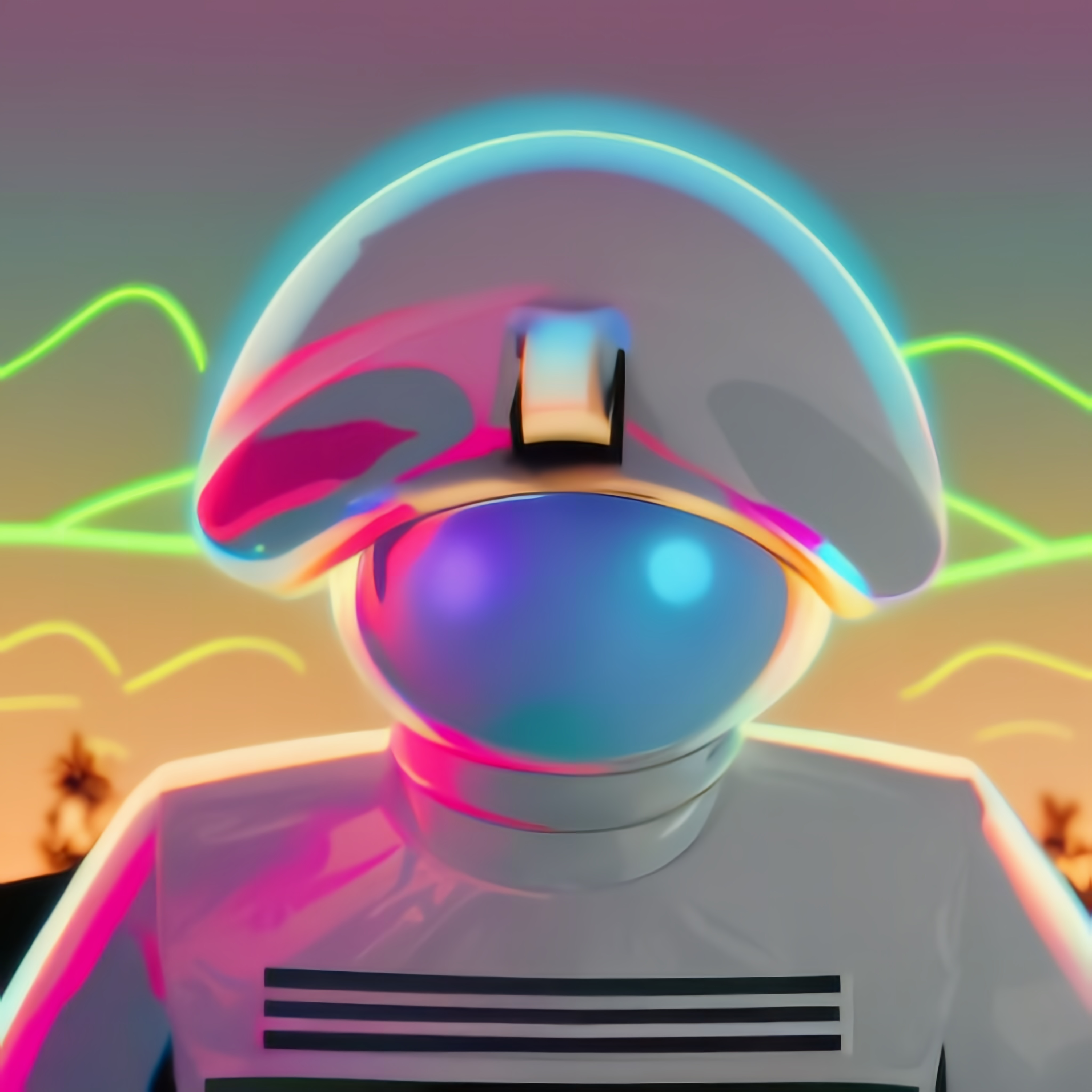 NIGHTCALLERS: SPACEWAVES #609