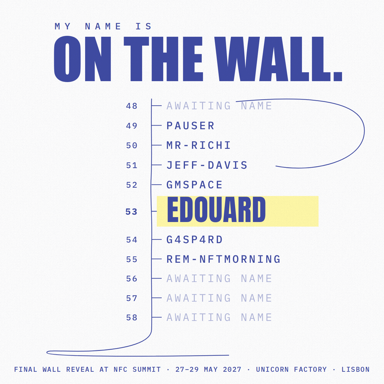 EDOUARD