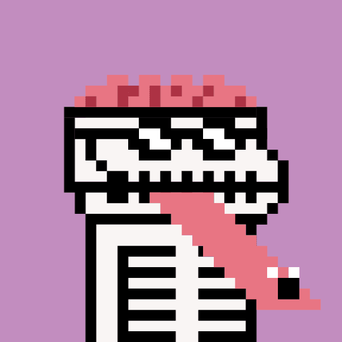 Boney #028