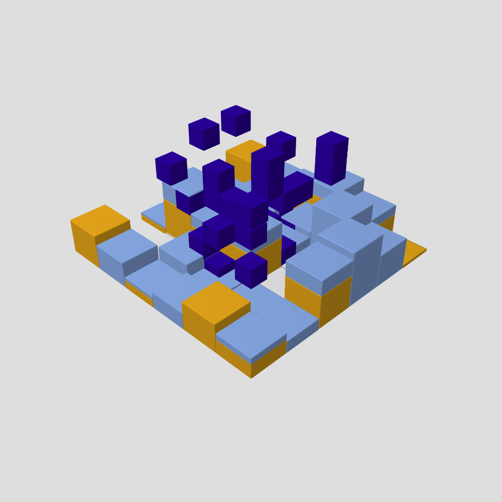 EigenWorld #91600