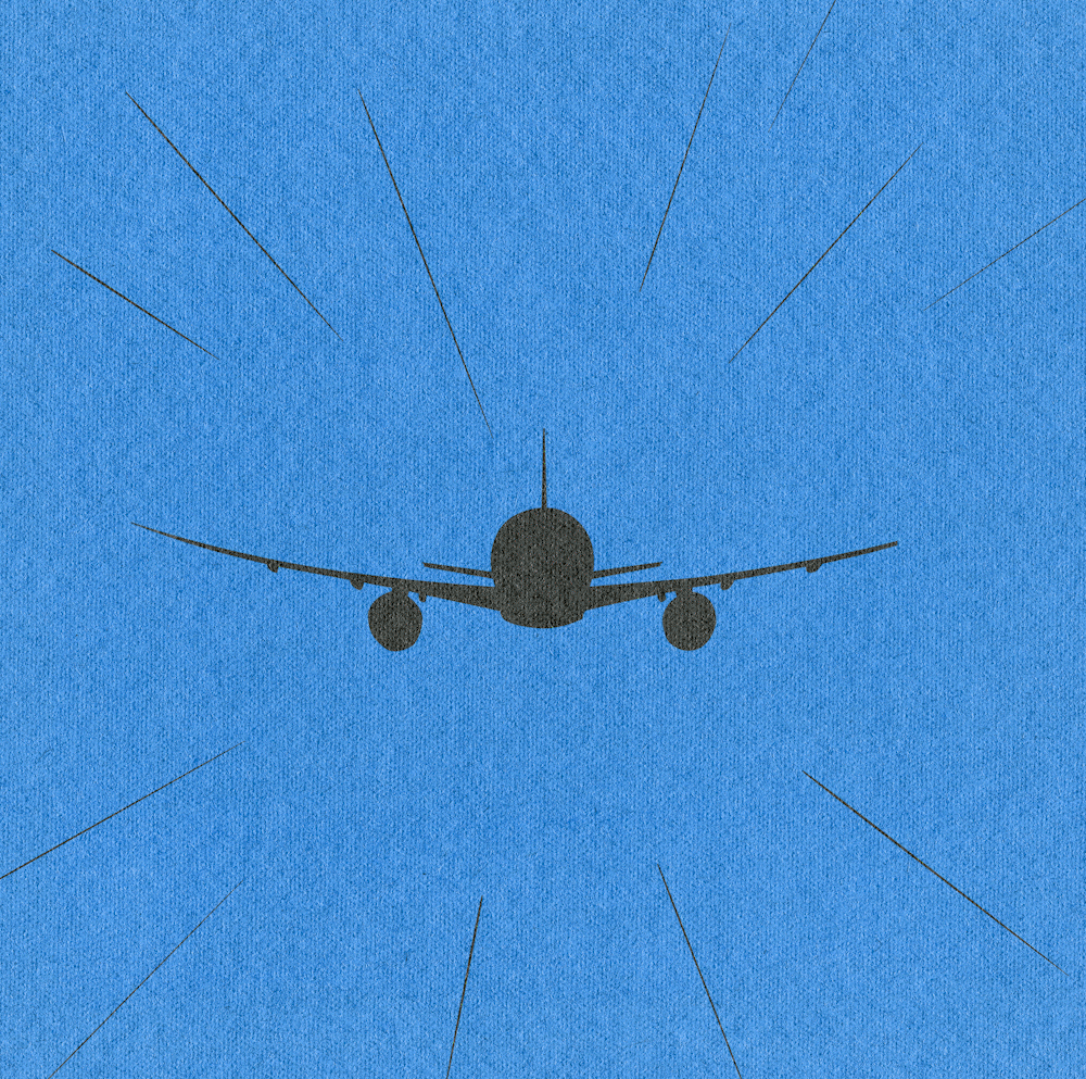 North Lightning Animation Token