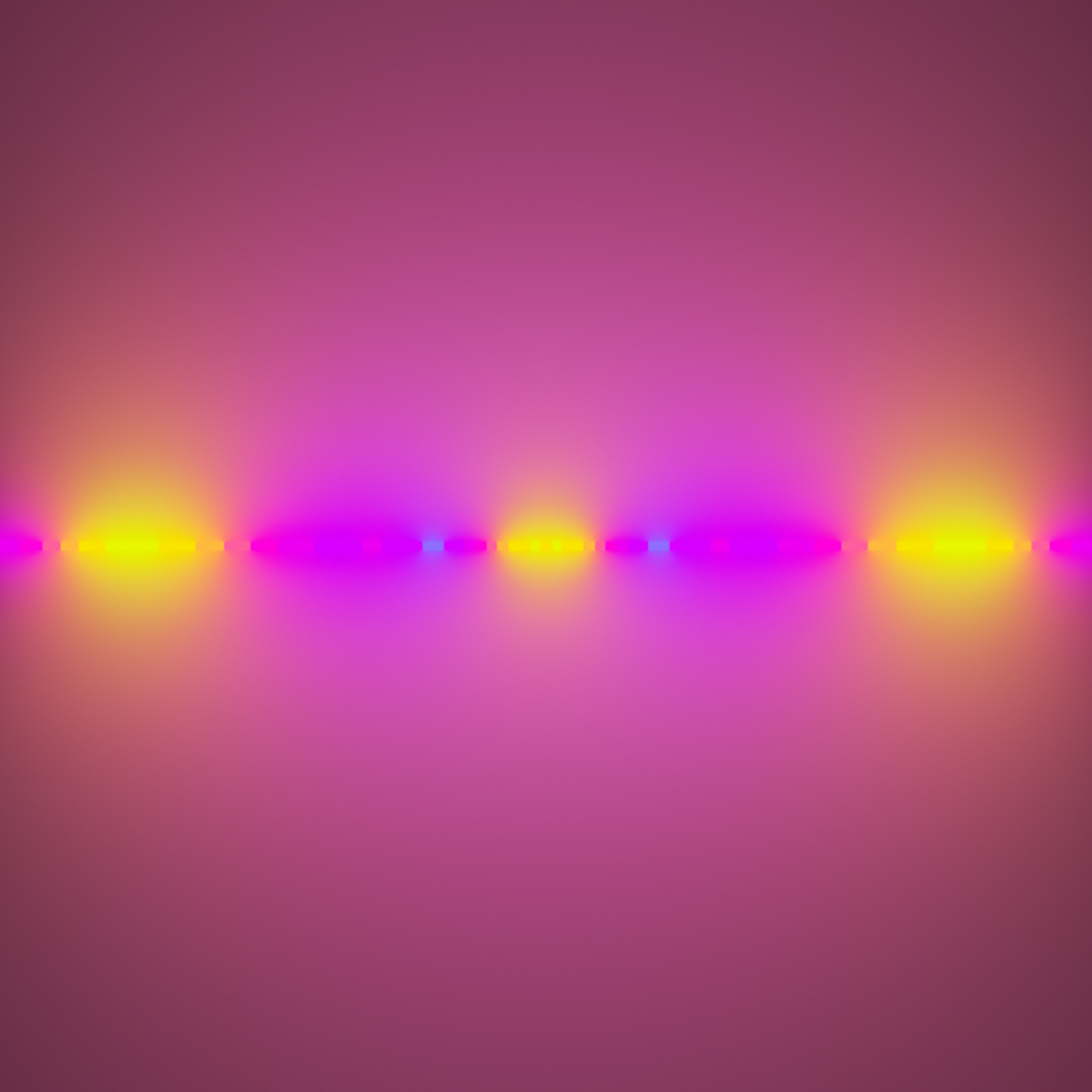 Into the Light #3