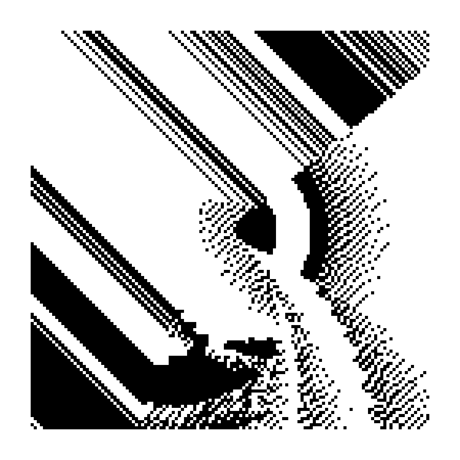 SPACE\TIME #51