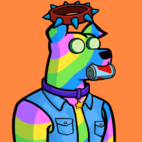 Dog #5201
