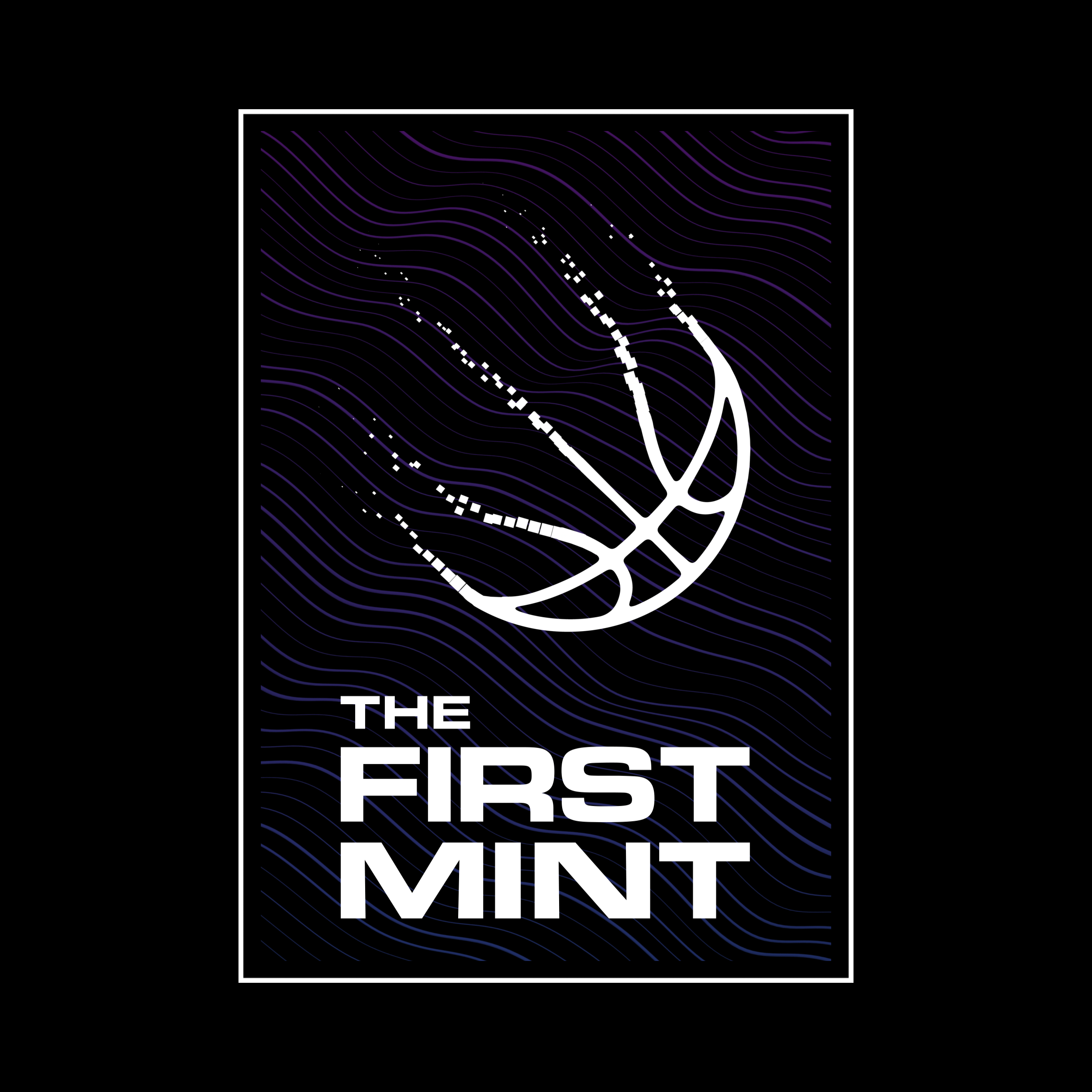 The First Mint DAY ONE