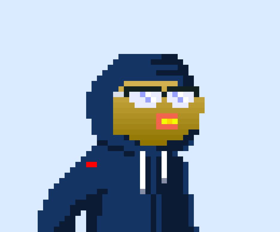 NPC #3497