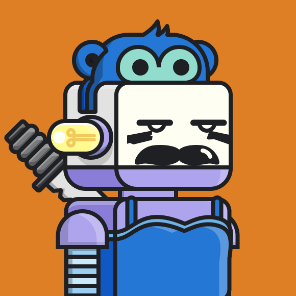 Robotos #7395