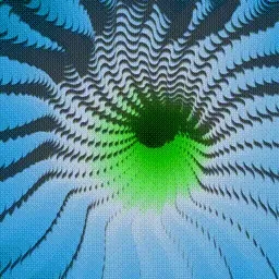Vortex #43