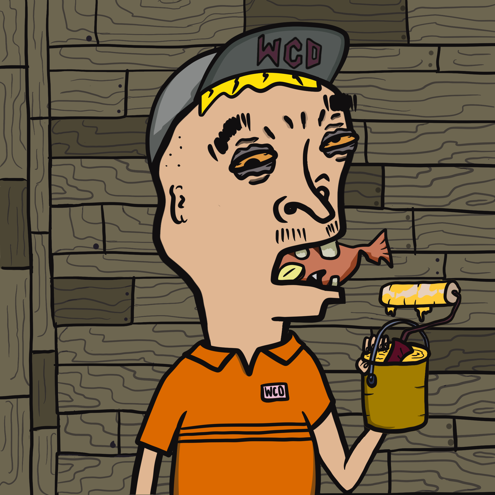 Degen #1596