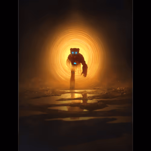 Dimensional Rift
