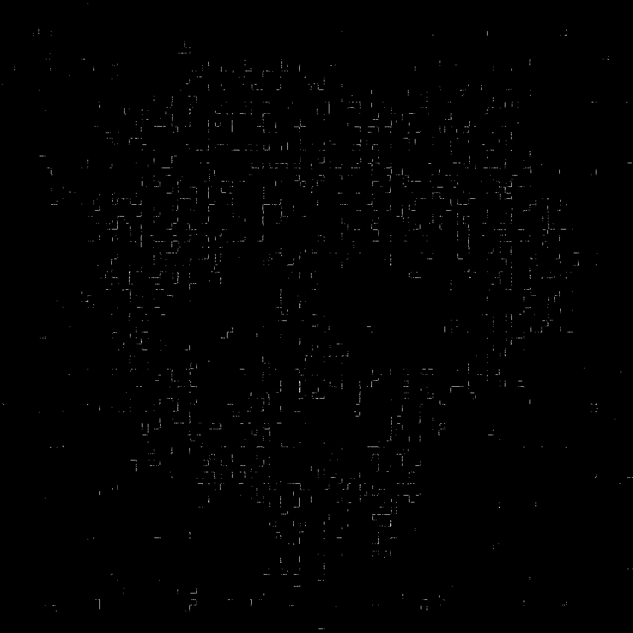 The Doomed - Static