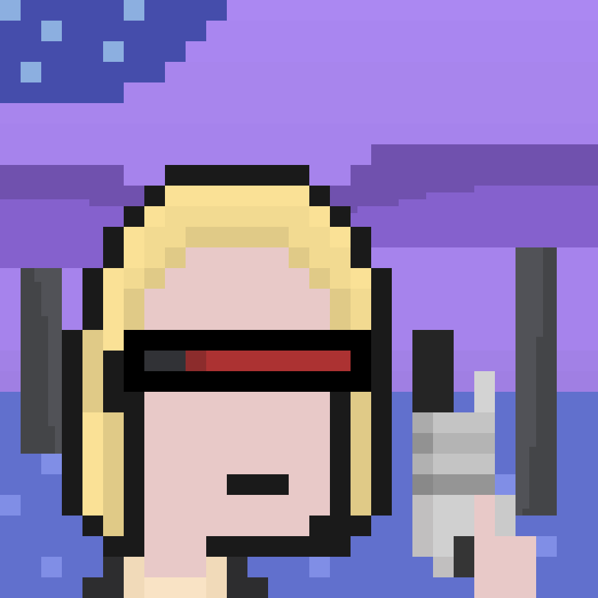 Star Punk #3742