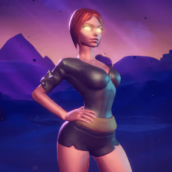 Evaverse #4304