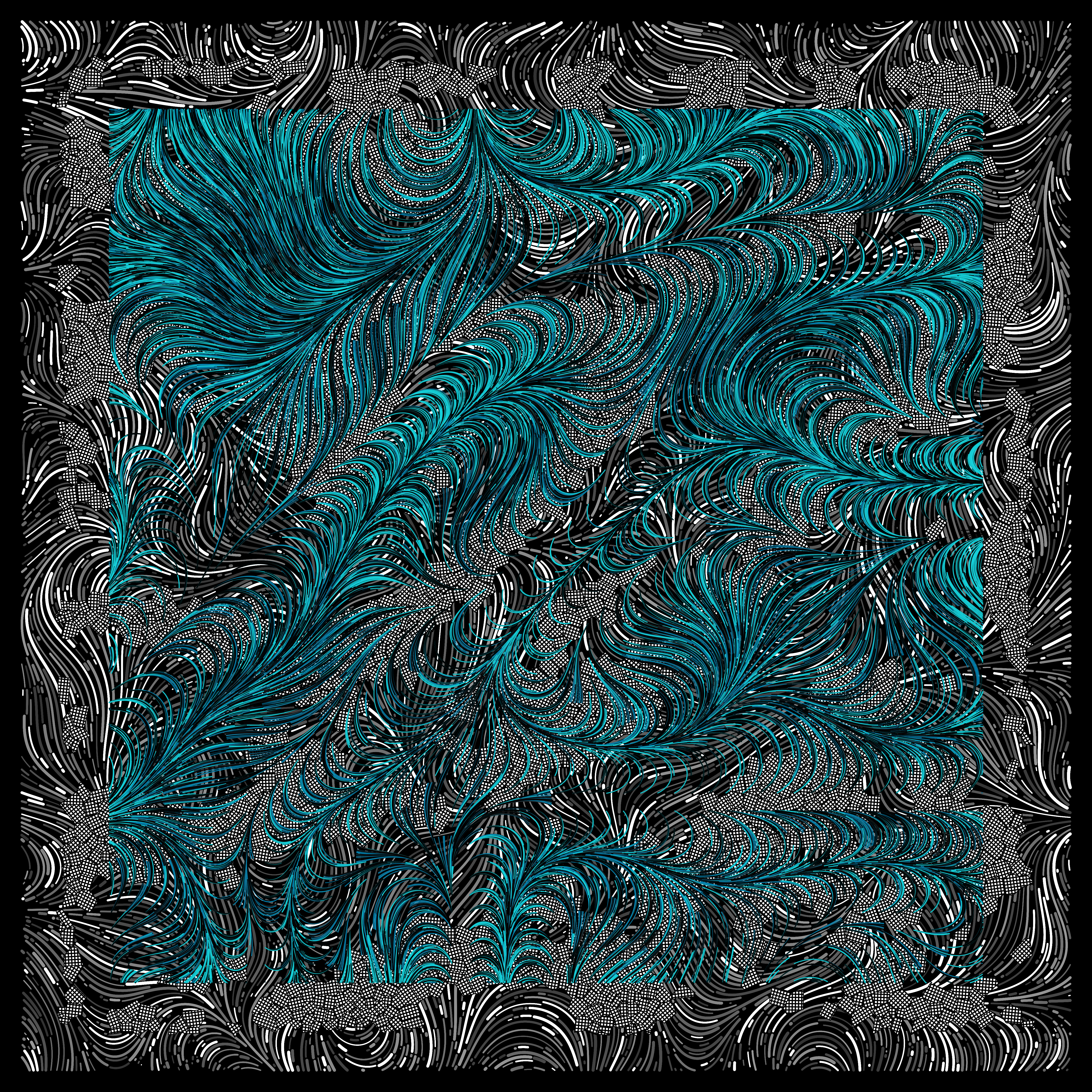 Ephemeral Tides #198