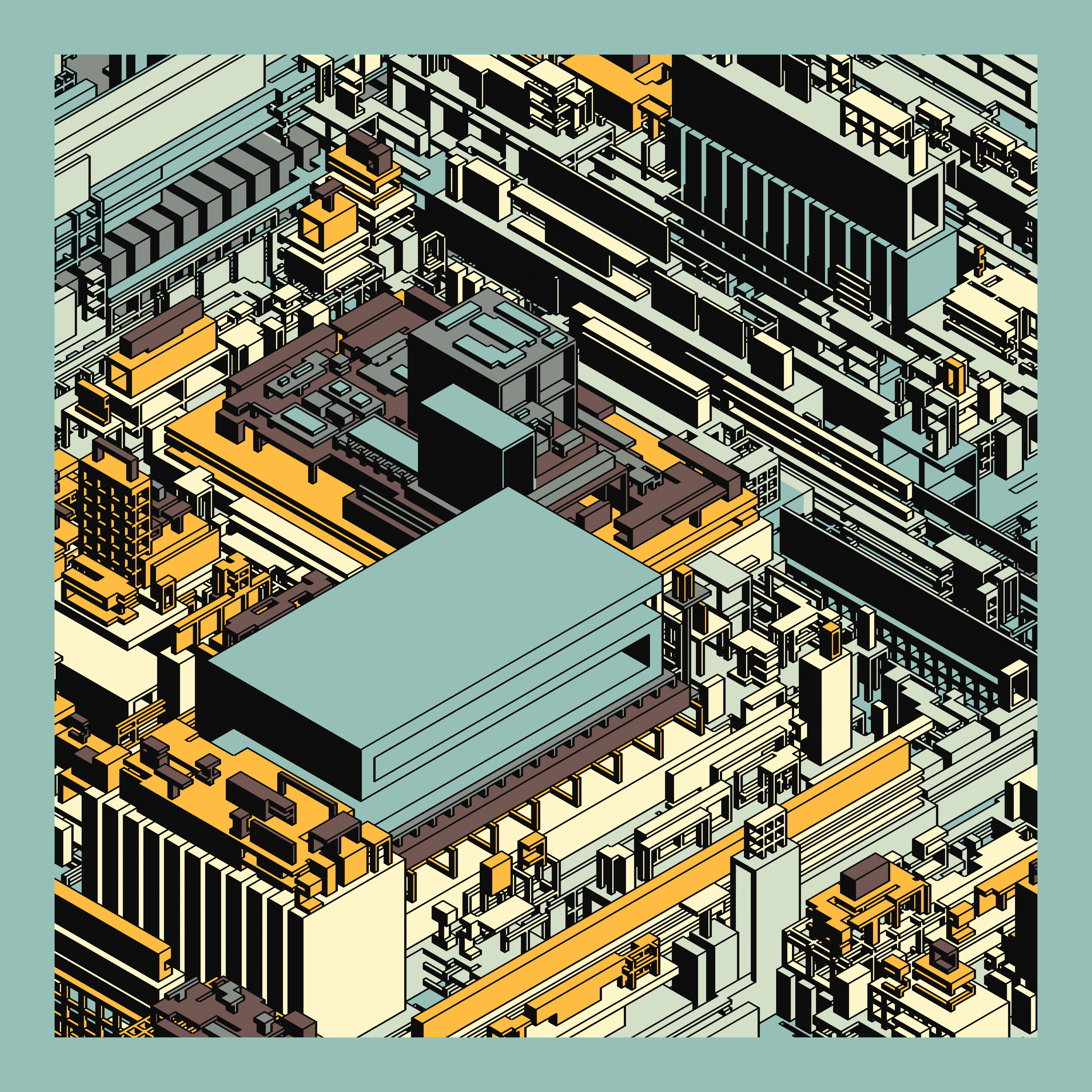 Plasticity #105