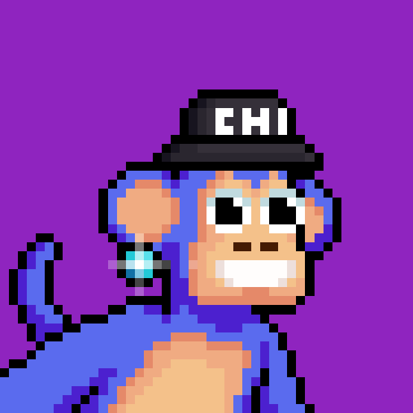 Just Chimps #1764