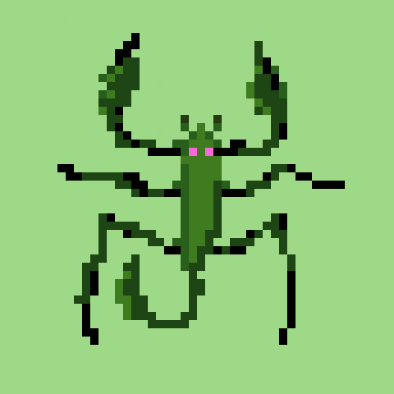 Scor Pickle