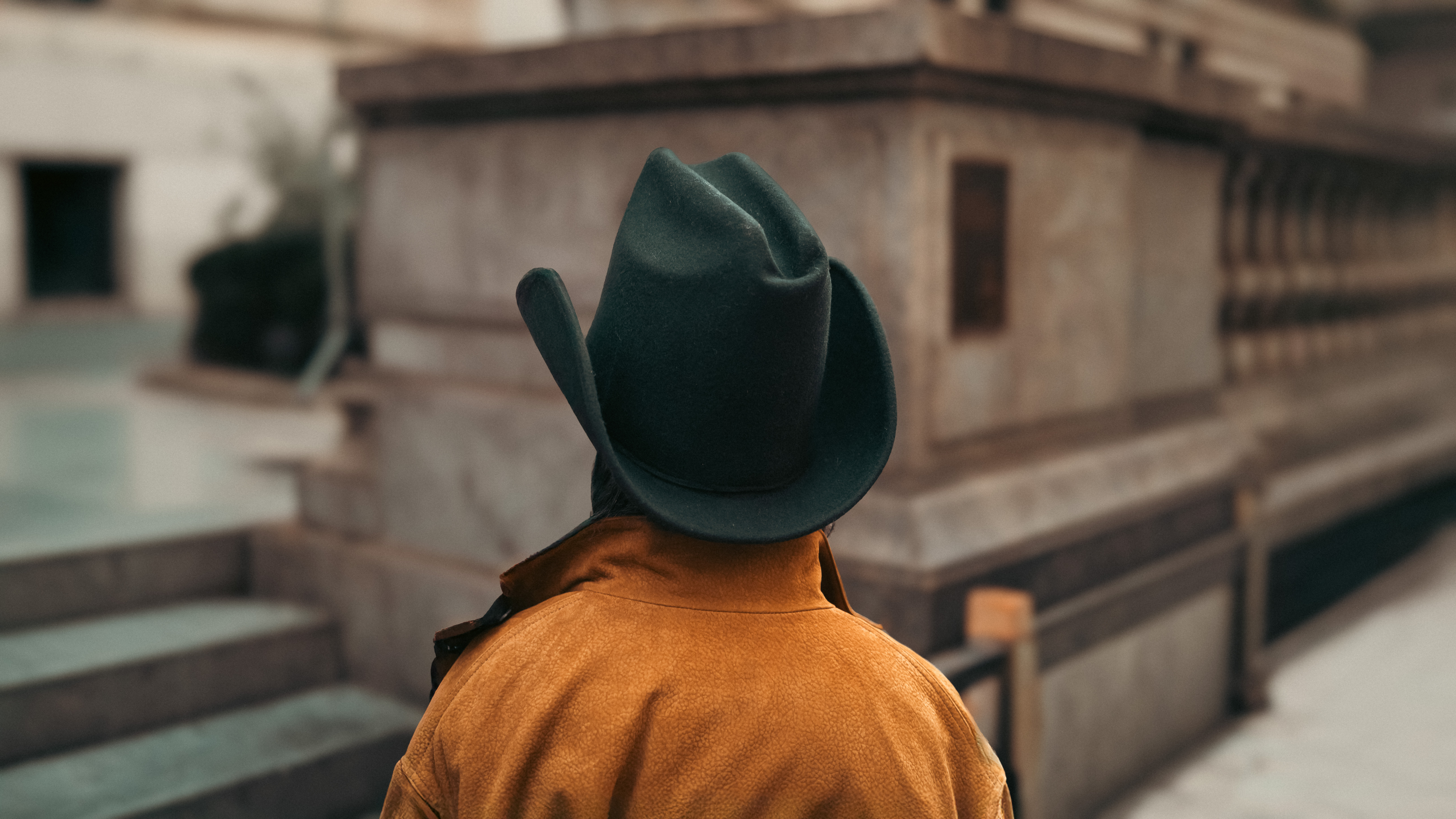 City Hats 196