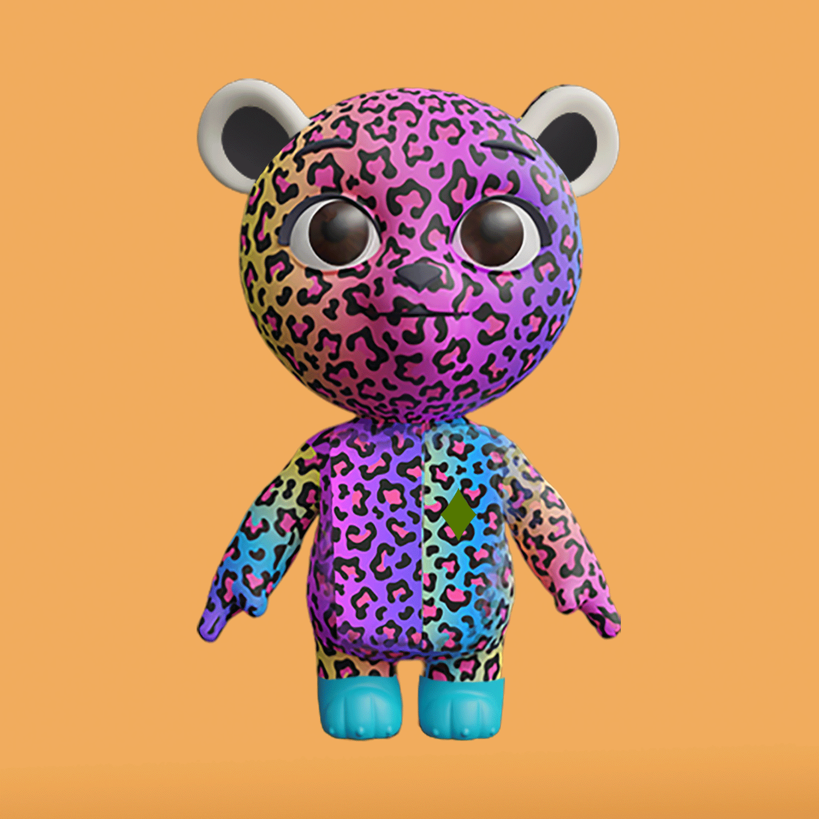 DreamBear #597