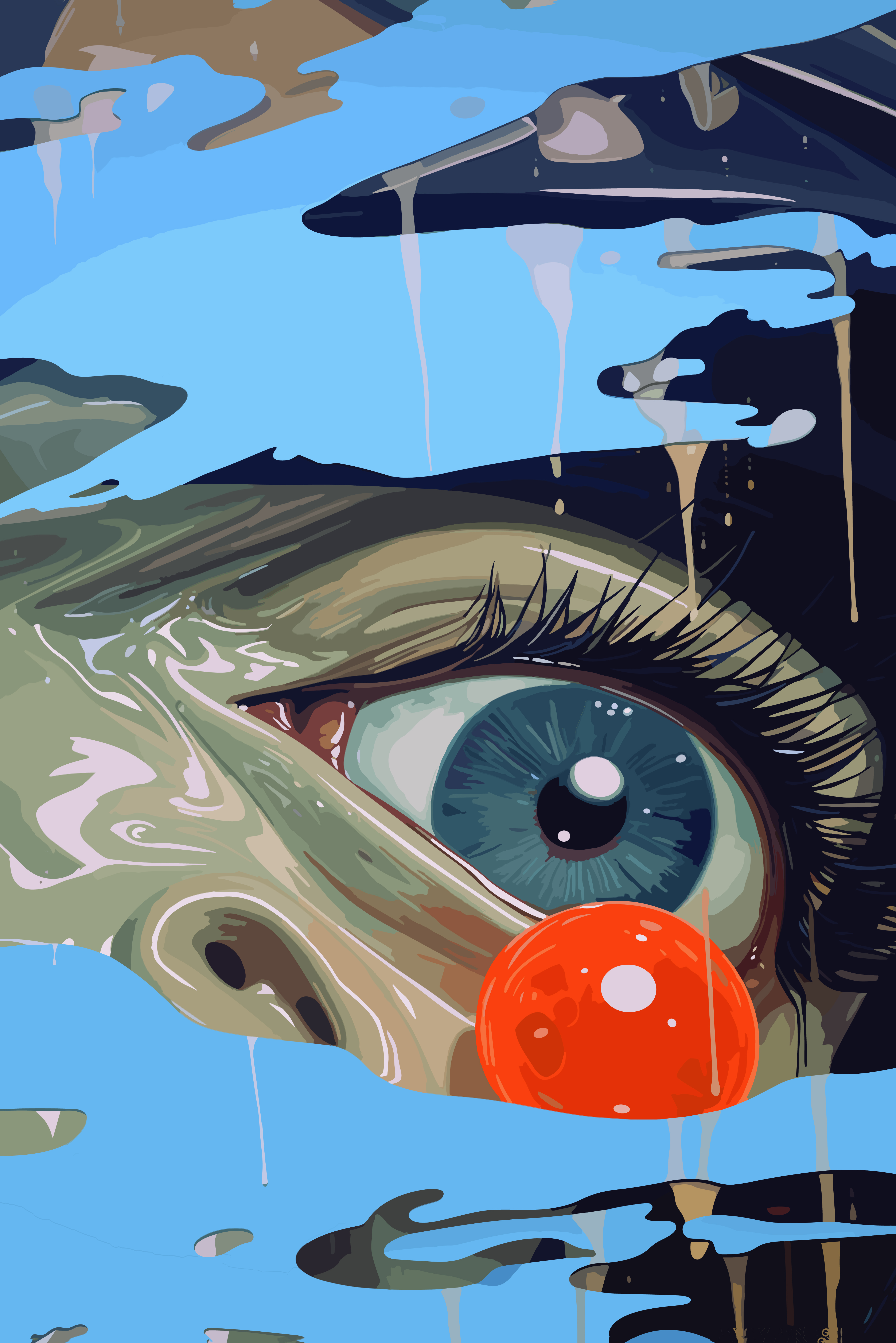 FEVER #1