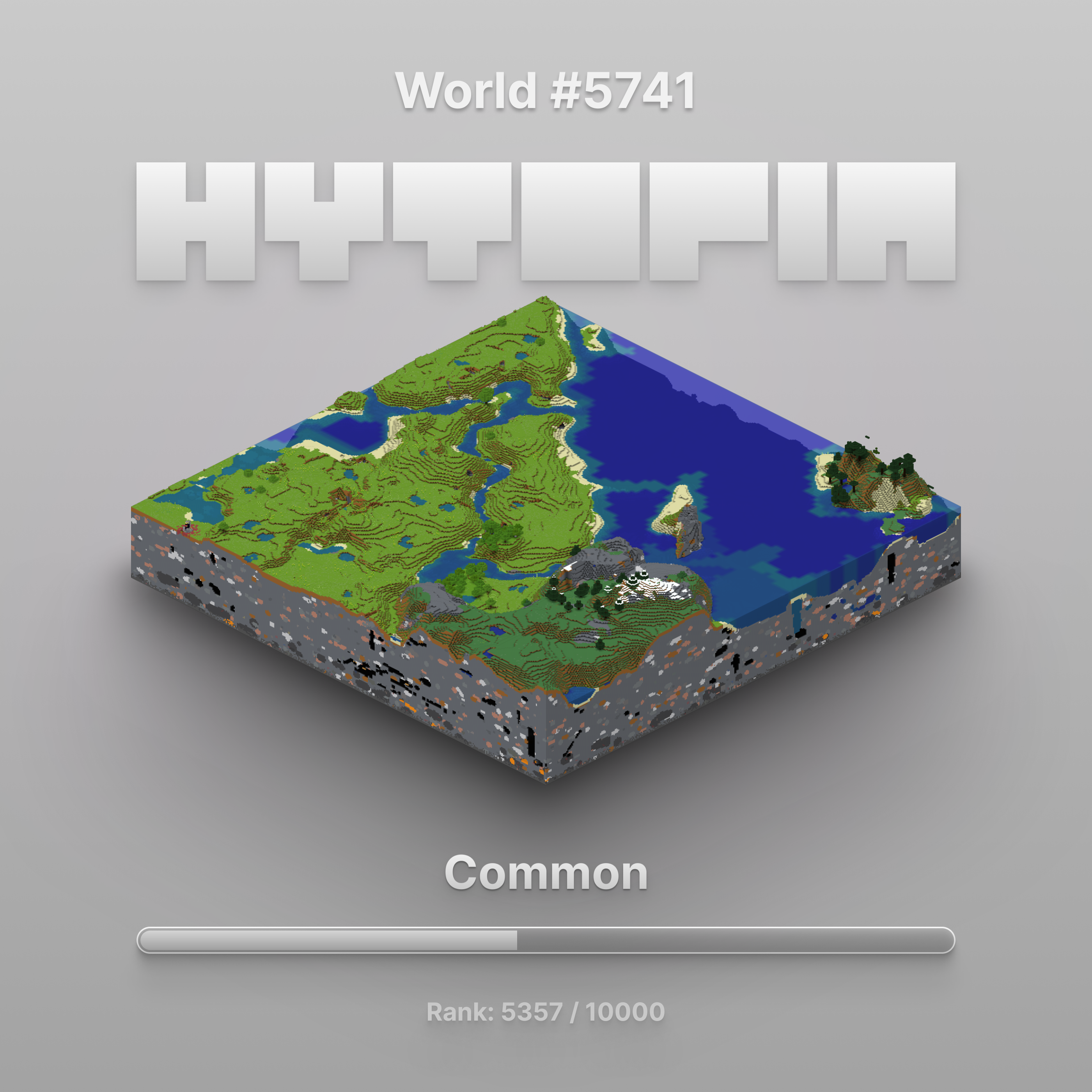 HYTOPIA Worlds #5741