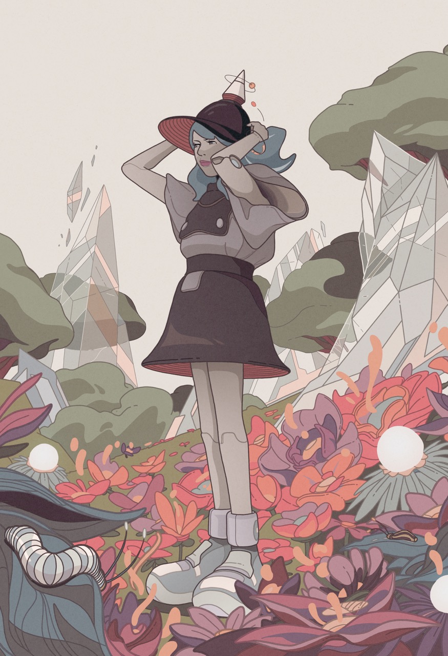 Seasons #5530