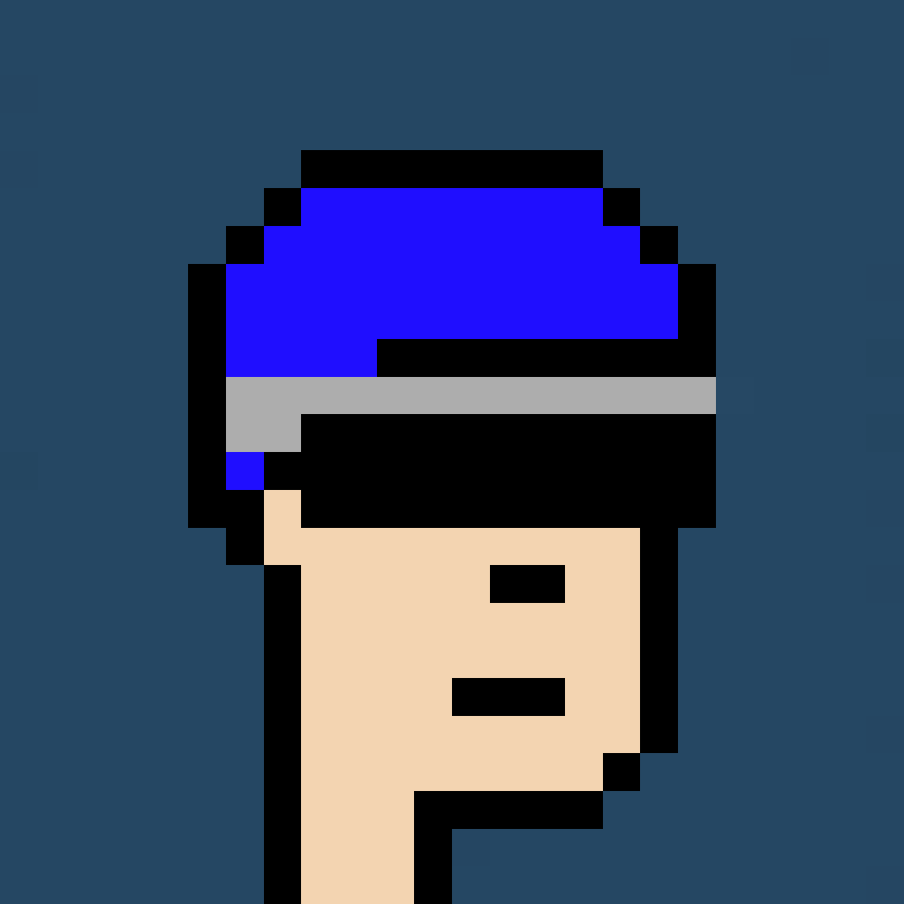 NounPunks #1675