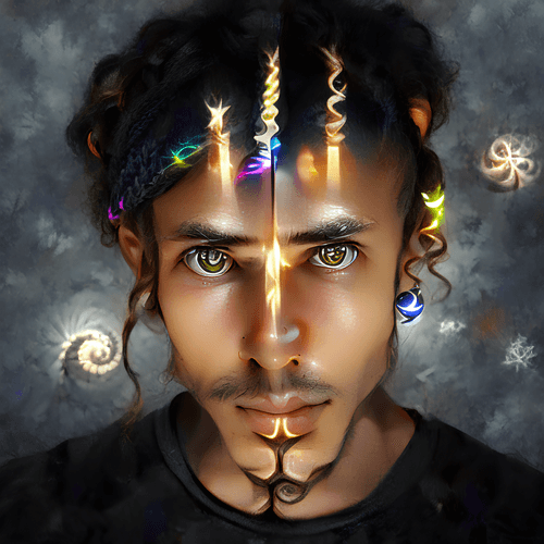 iDreamer #1796