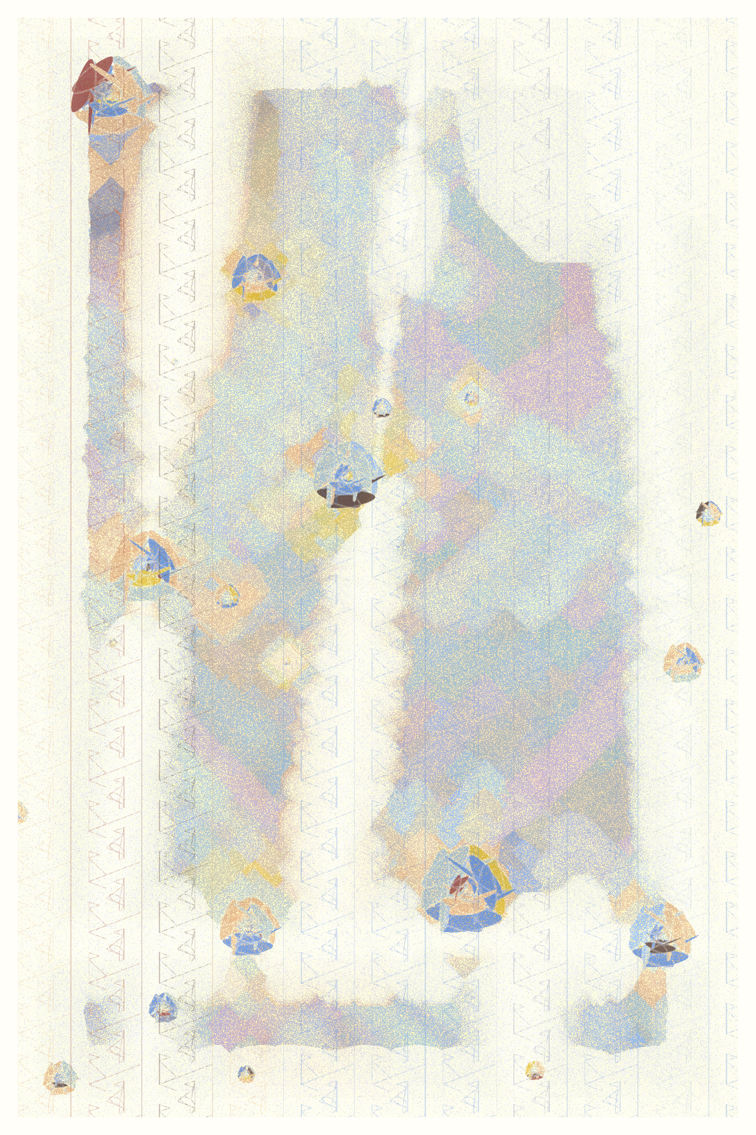 SKY MEADOW #261