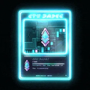 ETH Badge #37