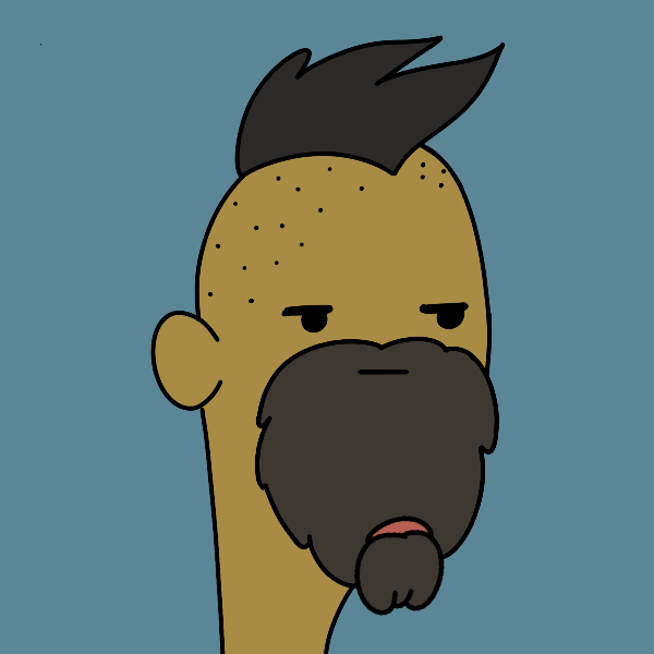 AdventurePunk #2098