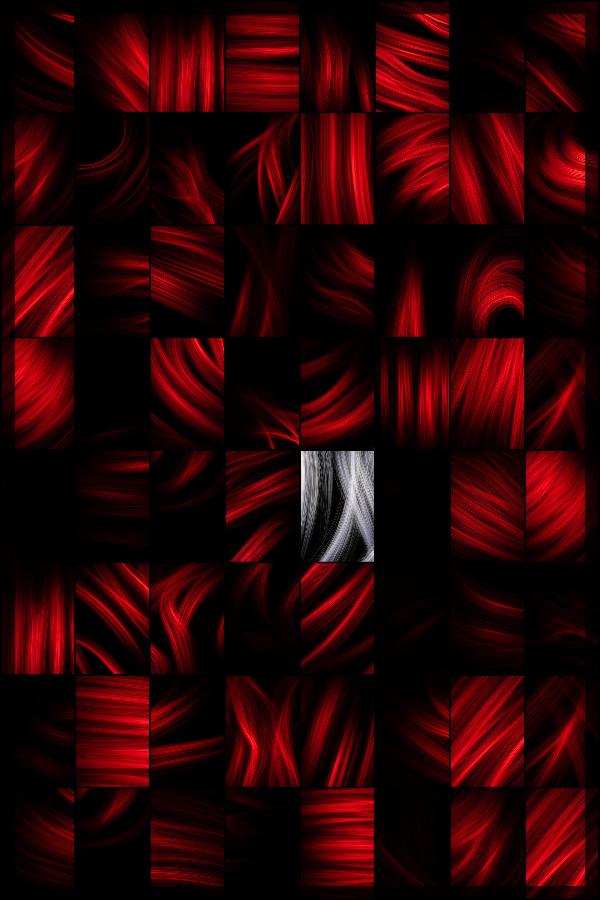 Vortex Dreams #537