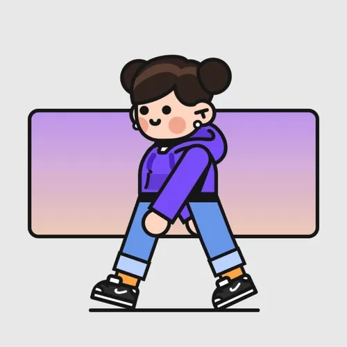 #LetsWalk - Chloy #010