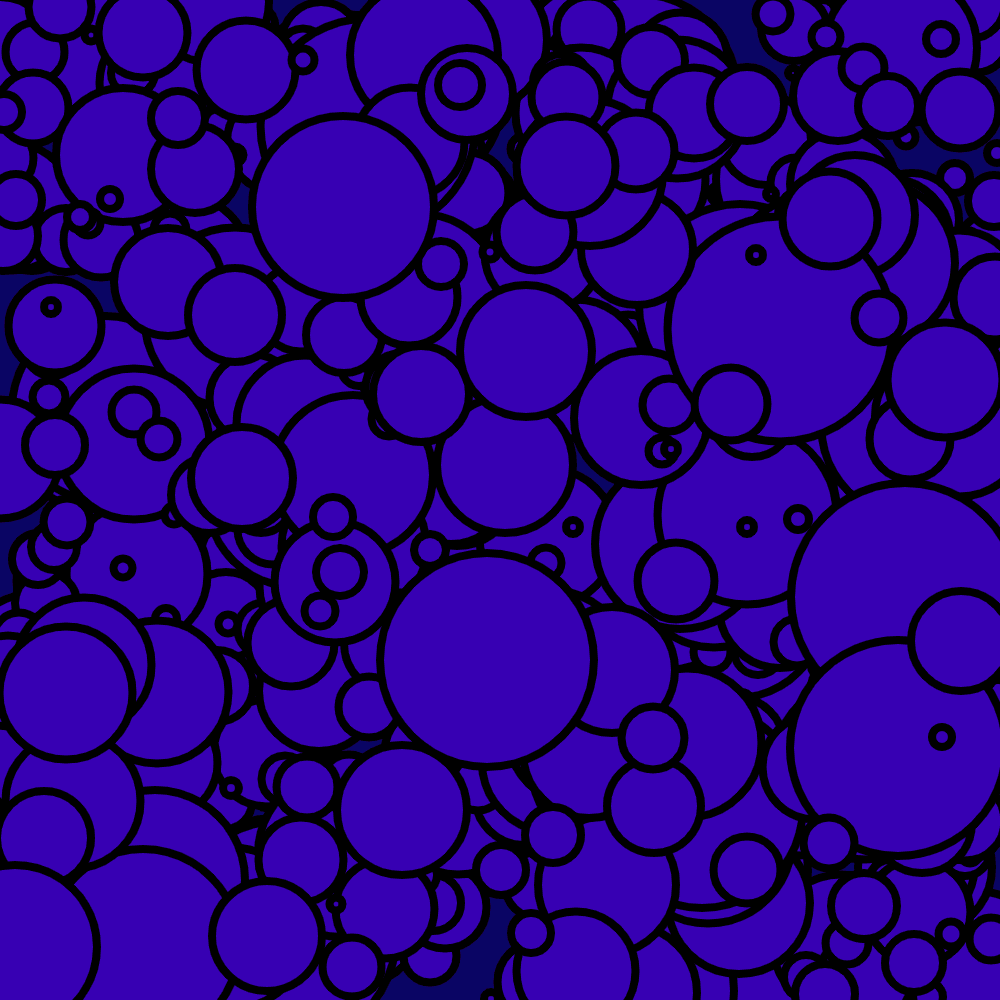Dark Matter Orb #29