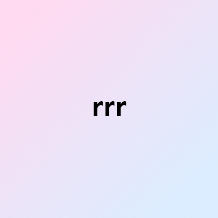 rrr