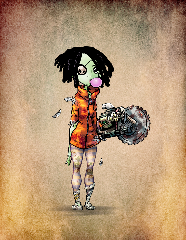 Nuclear Nerds #2570