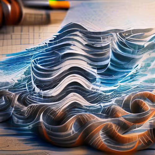 Eternal Waves