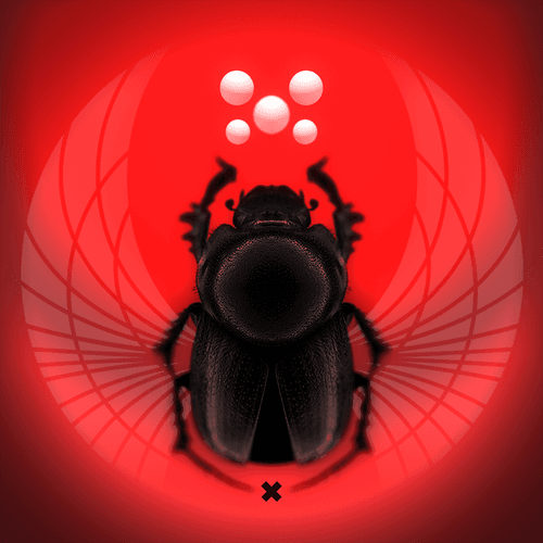 Rebirth : Ra