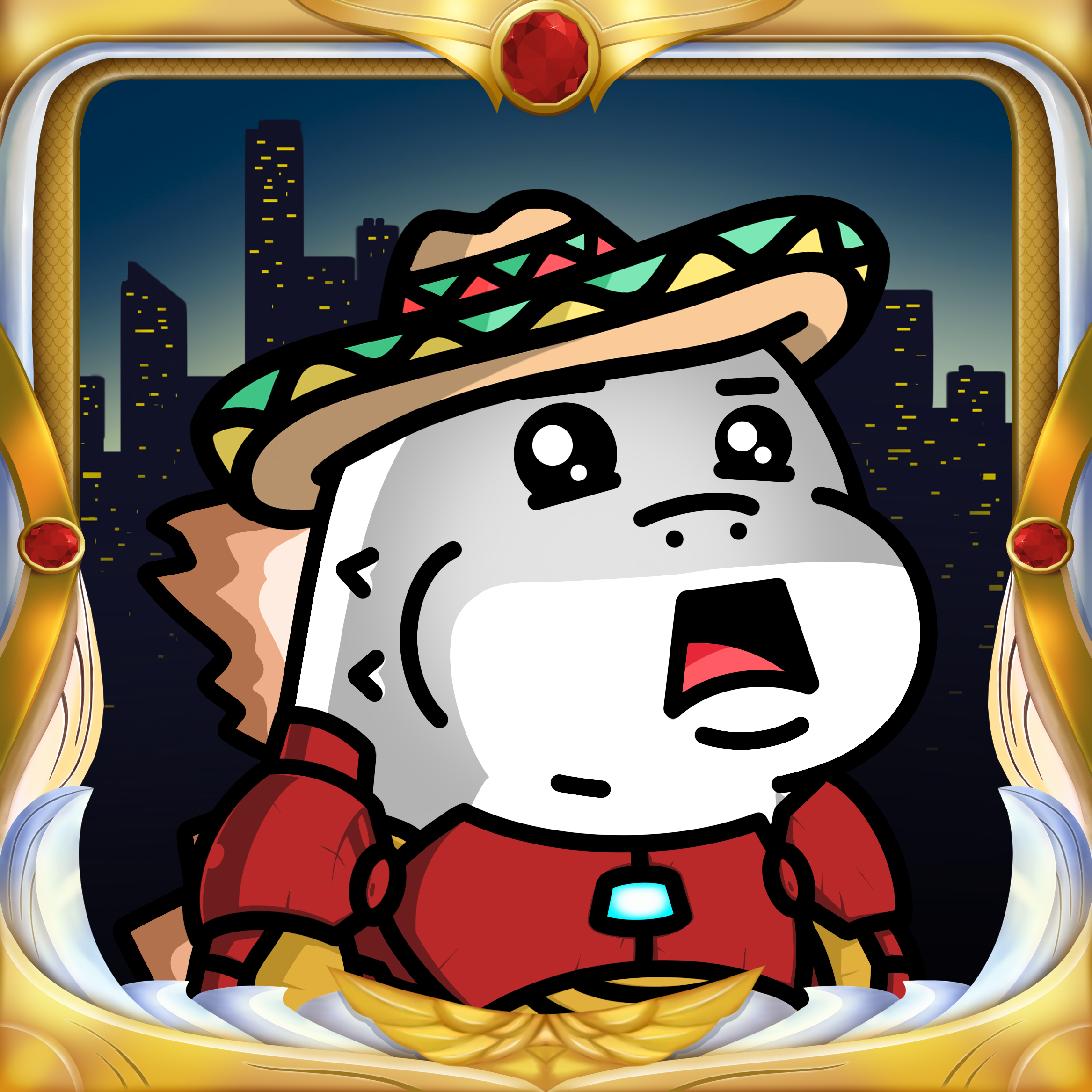 Chubby Jira #6006