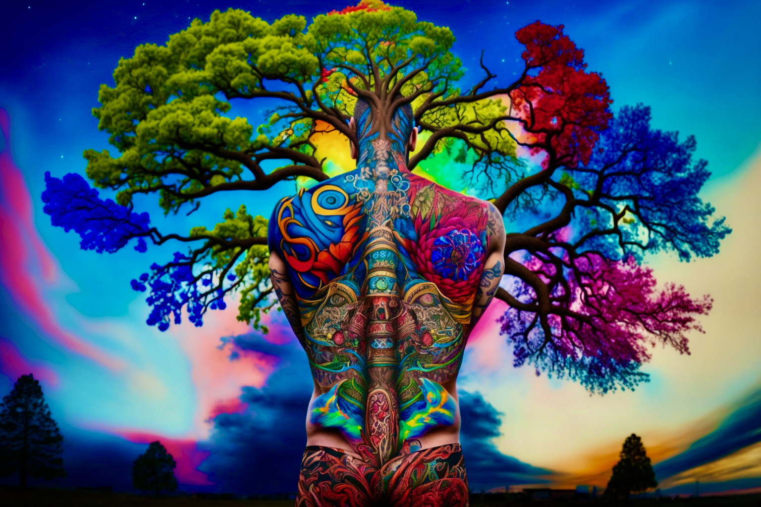 Planting New Roots | ADHD Growth by Fanzo