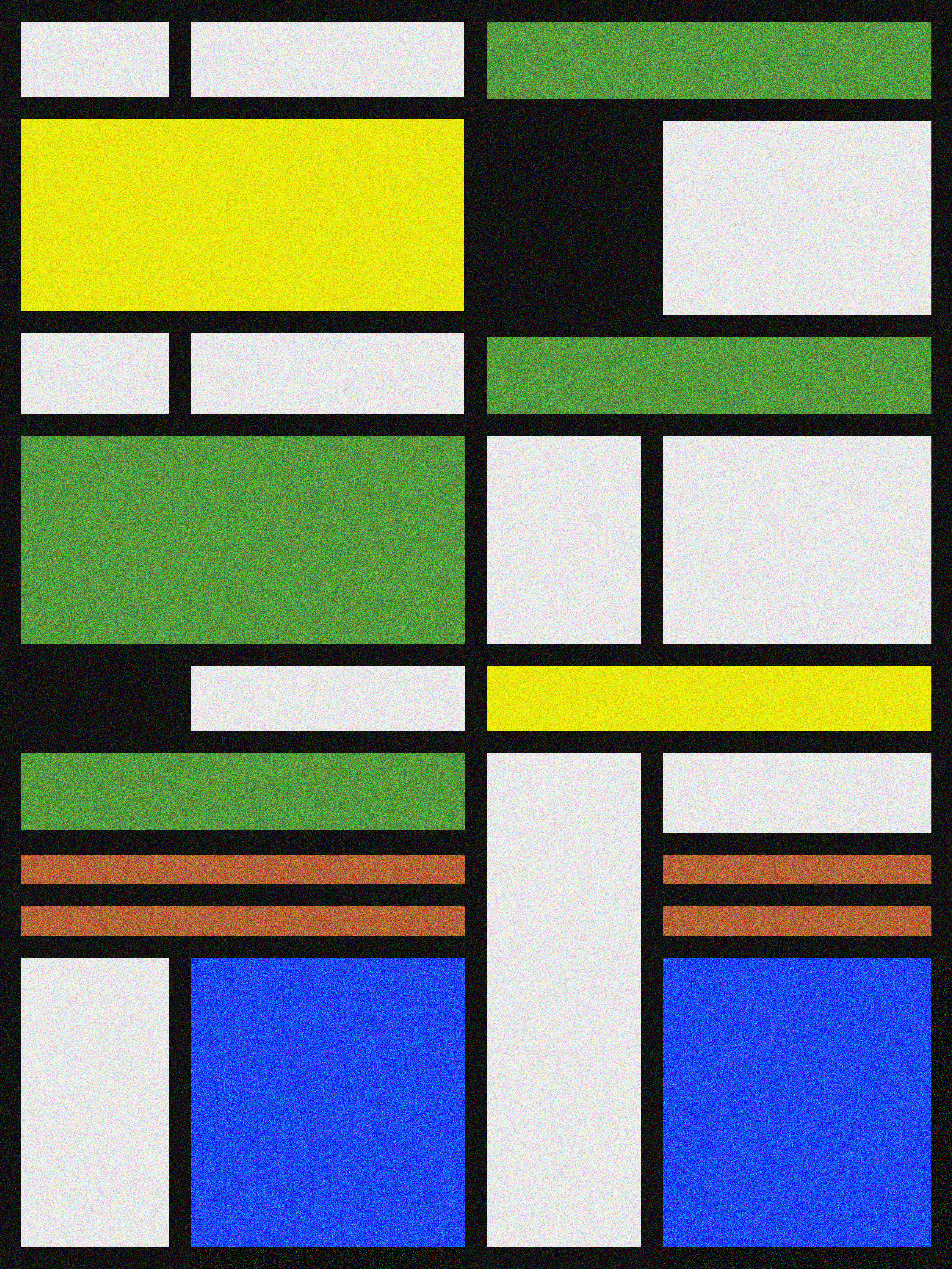 GeoMetric Pepe #17