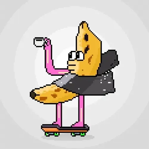 SKATEGONG #0050
