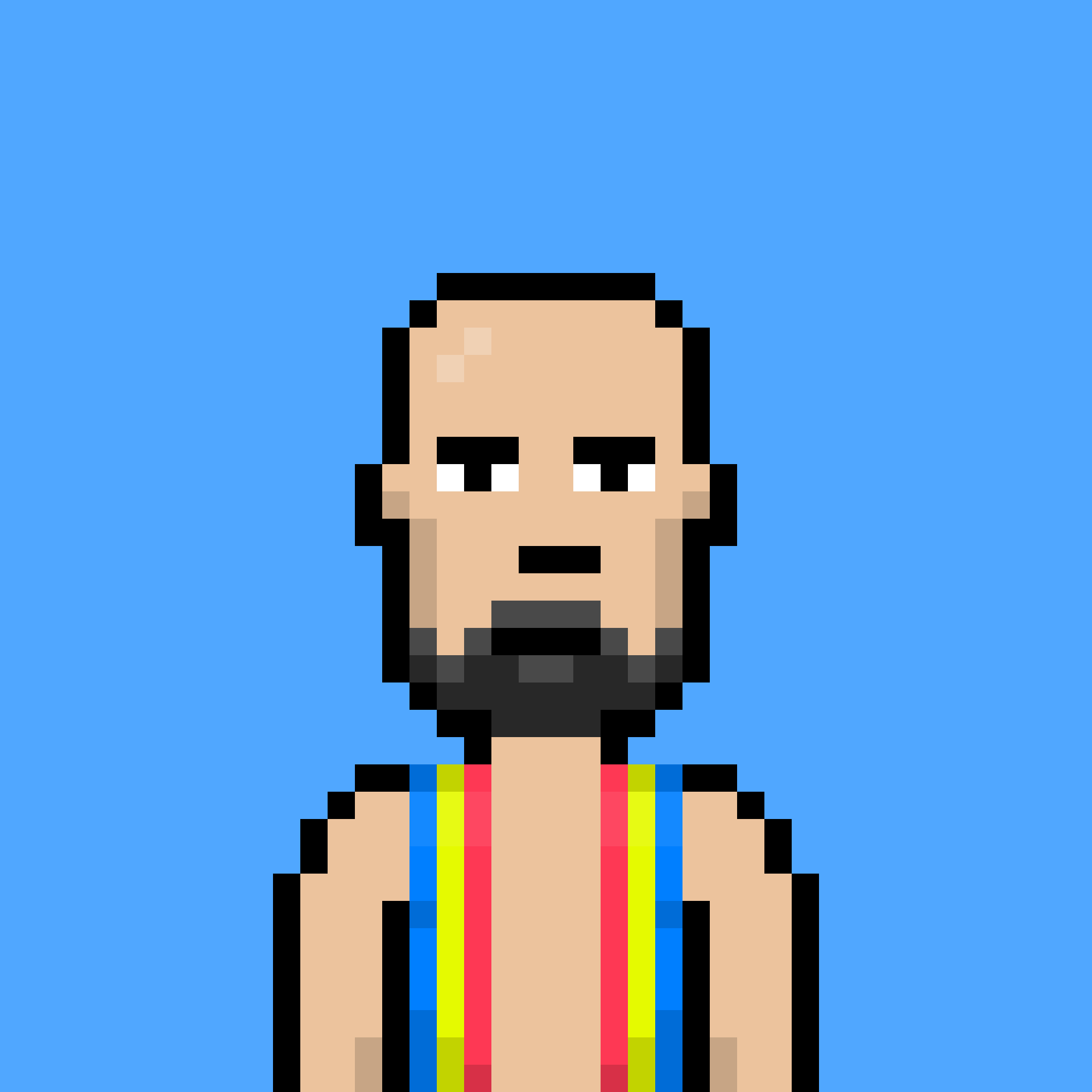 XTREME PIXELS #16945