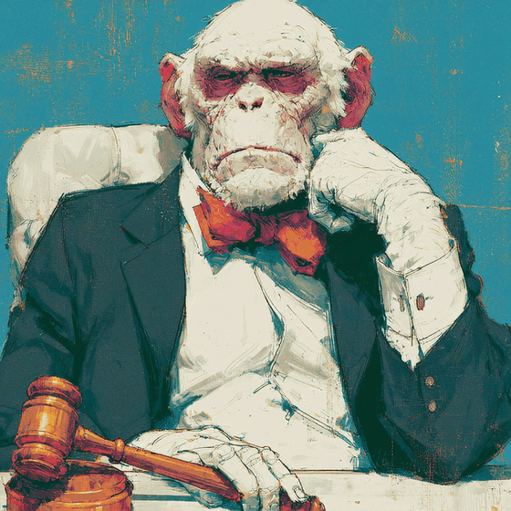APE 15, The Auctioneer