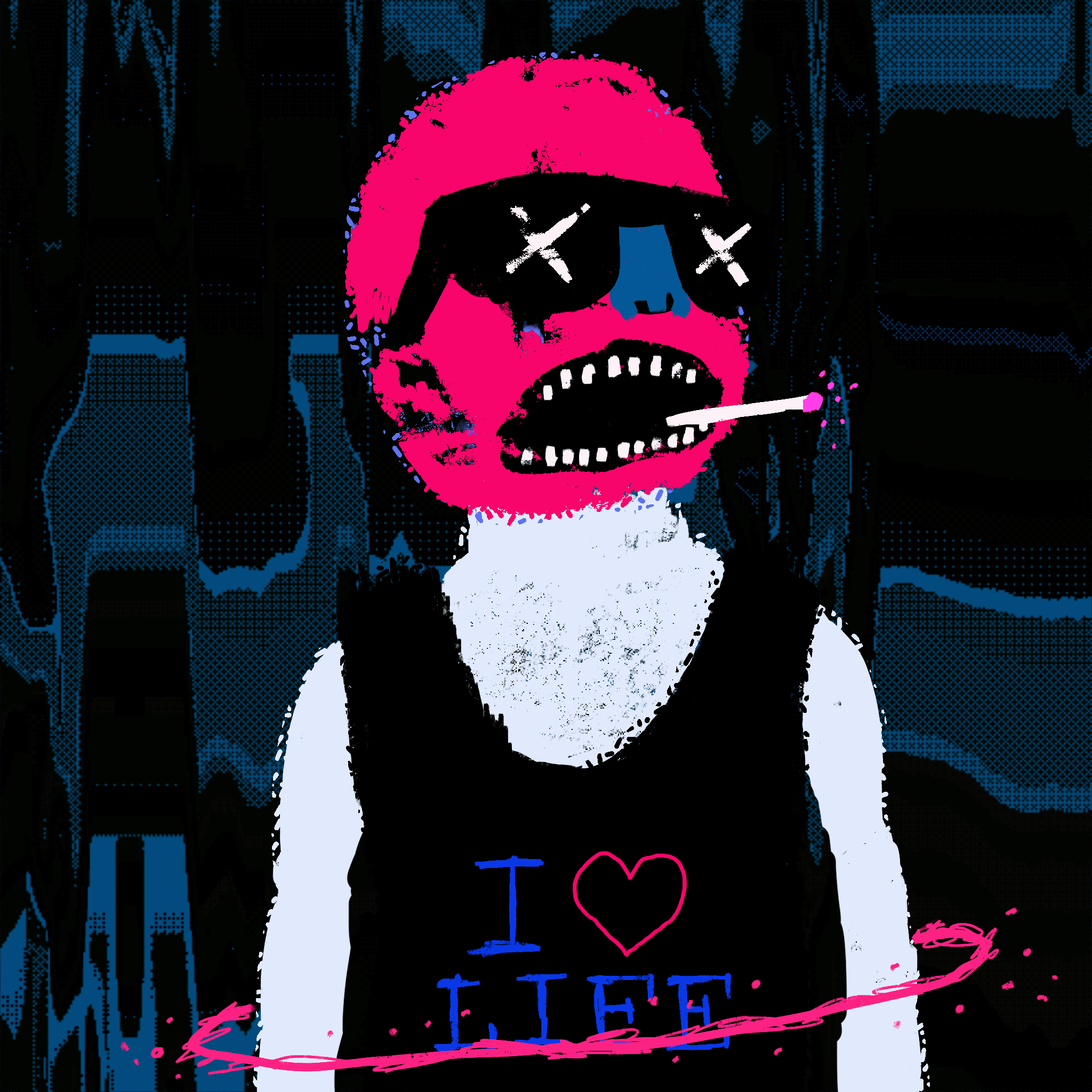 JUICE BOY