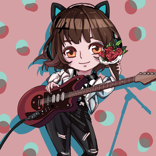 Kana Hanazawa #2514